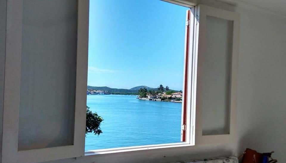 Condomínio Cabo Frío Exterior foto