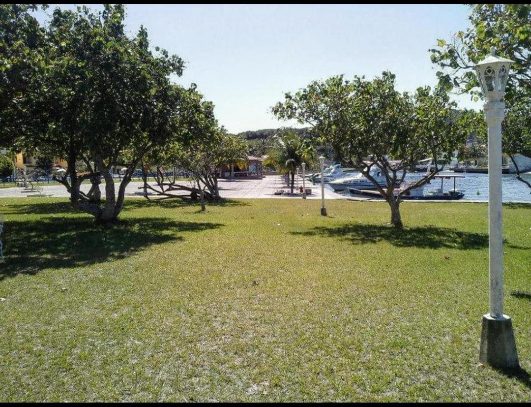 Condomínio Cabo Frío Exterior foto