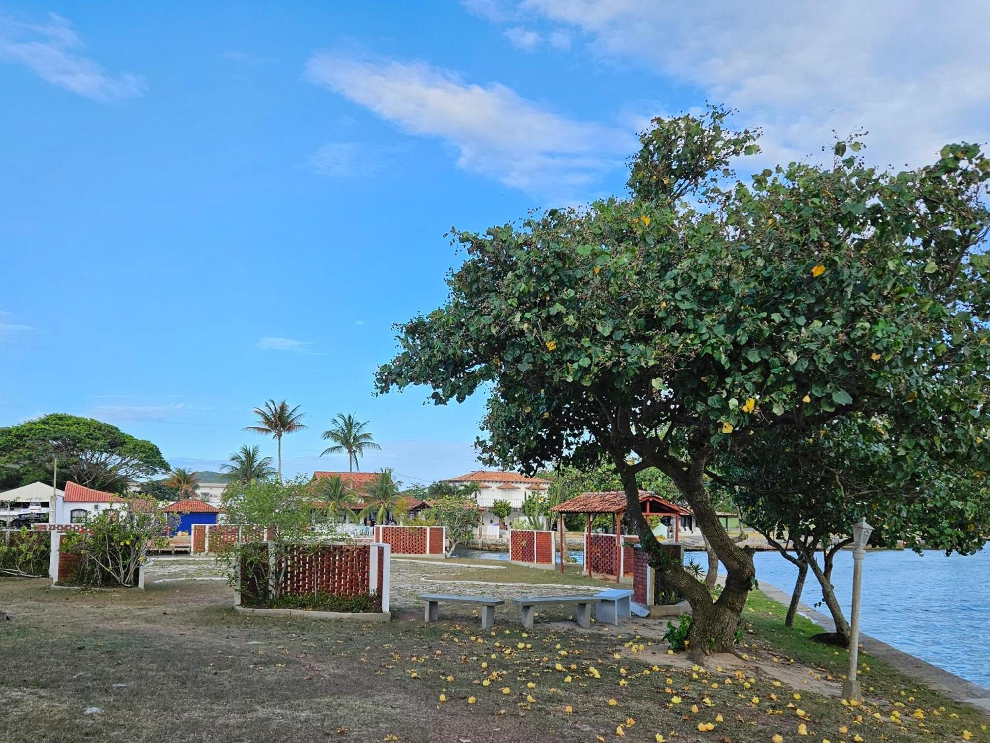 Condomínio Cabo Frío Exterior foto